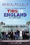Locandina del film THIS IS ENGLAND