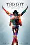 Locandina del film THIS IS IT