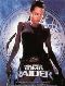 Locandina del film TOMB RAIDER