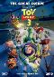 Locandina del film TOY STORY 3 - LA GRANDE FUGA