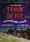 Locandina del film TRAIN DE VIE - UN TRENO PER VIVERE