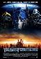 Locandina del film TRANSFORMERS