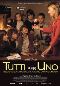 Locandina del film TUTTI PER UNO (2011)